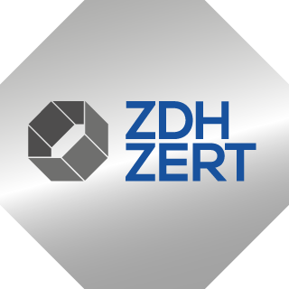 ZDH ZERT
